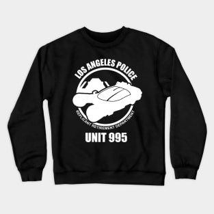 Unit 995 Crewneck Sweatshirt